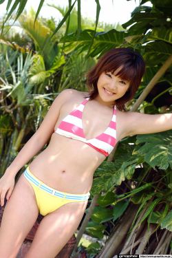 小野悠美